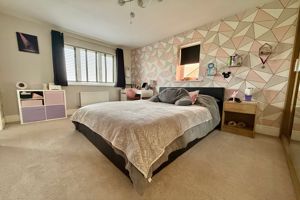 Bedroom 2- click for photo gallery